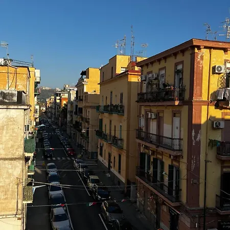 Residenza Balneolis Apartment