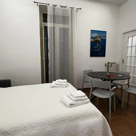 Residenza Balneolis