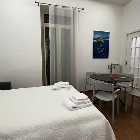 Residenza Balneolis נאפולי