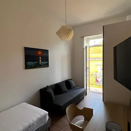 Residenza Balneolis