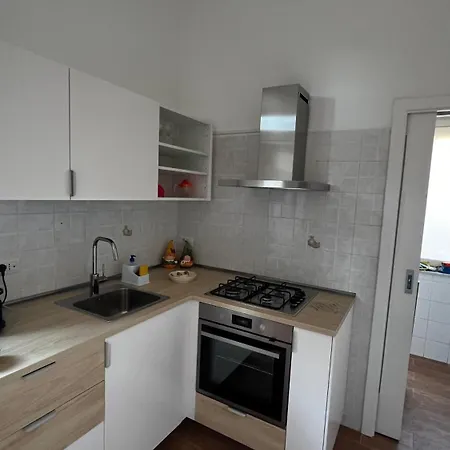 Residenza Balneolis