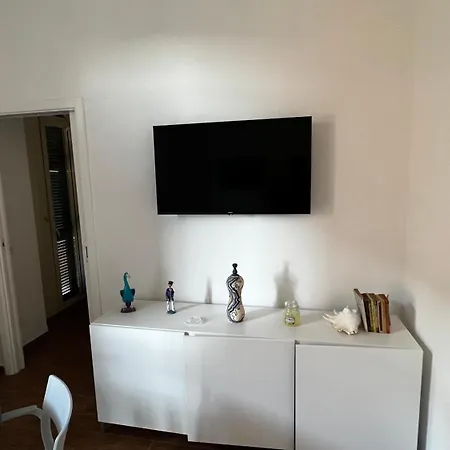 Residenza Balneolis דירה *