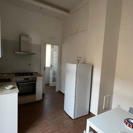 Residenza Balneolis * נאפולי