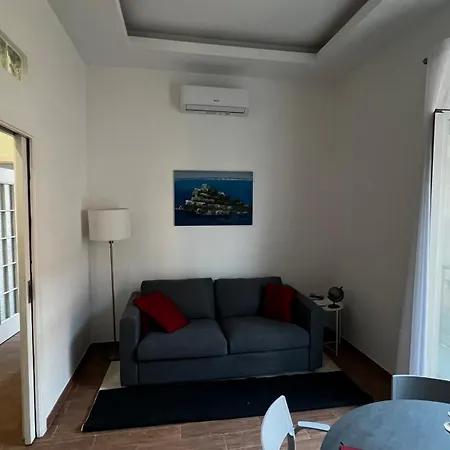 Residenza Balneolis נאפולי