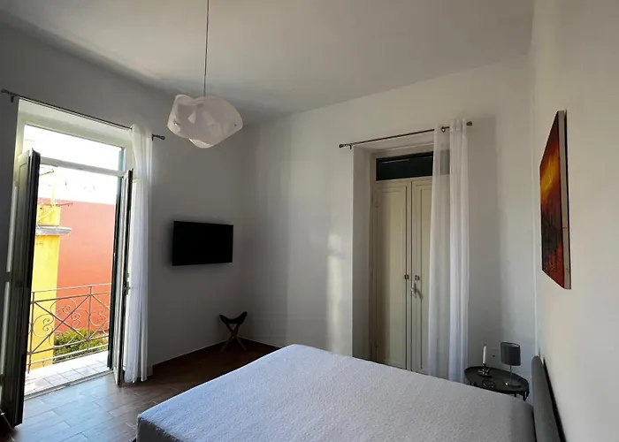 Apartamento Residenza Balneolis *