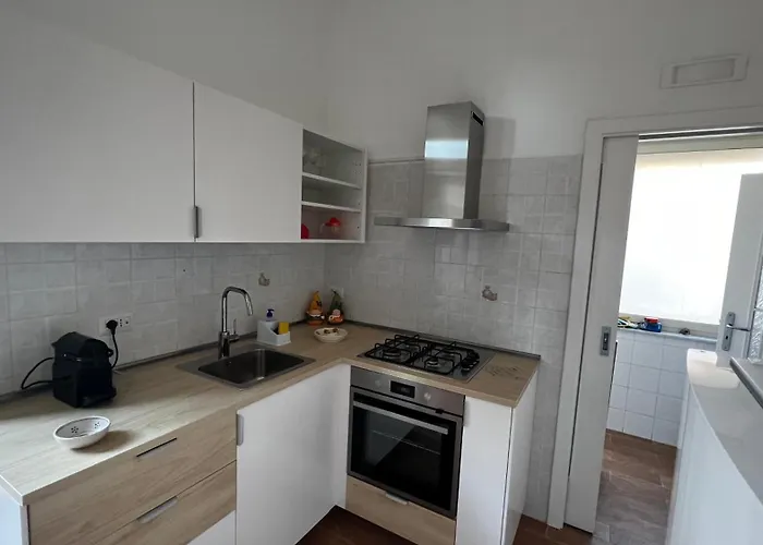 Residenza Balneolis