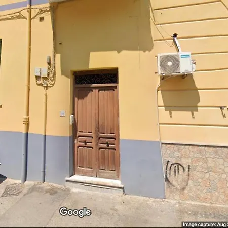 Appartement Residenza Balneolis Naples