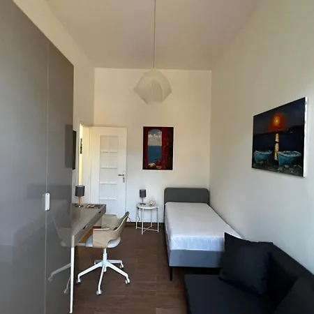 Residenza Balneolis